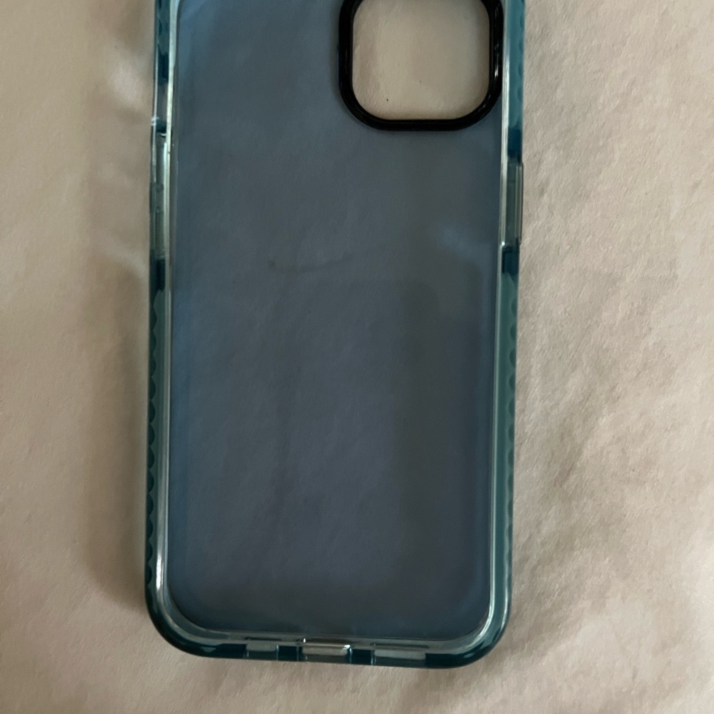 Casetify iPhone 13 Impact Case Sierra Blue